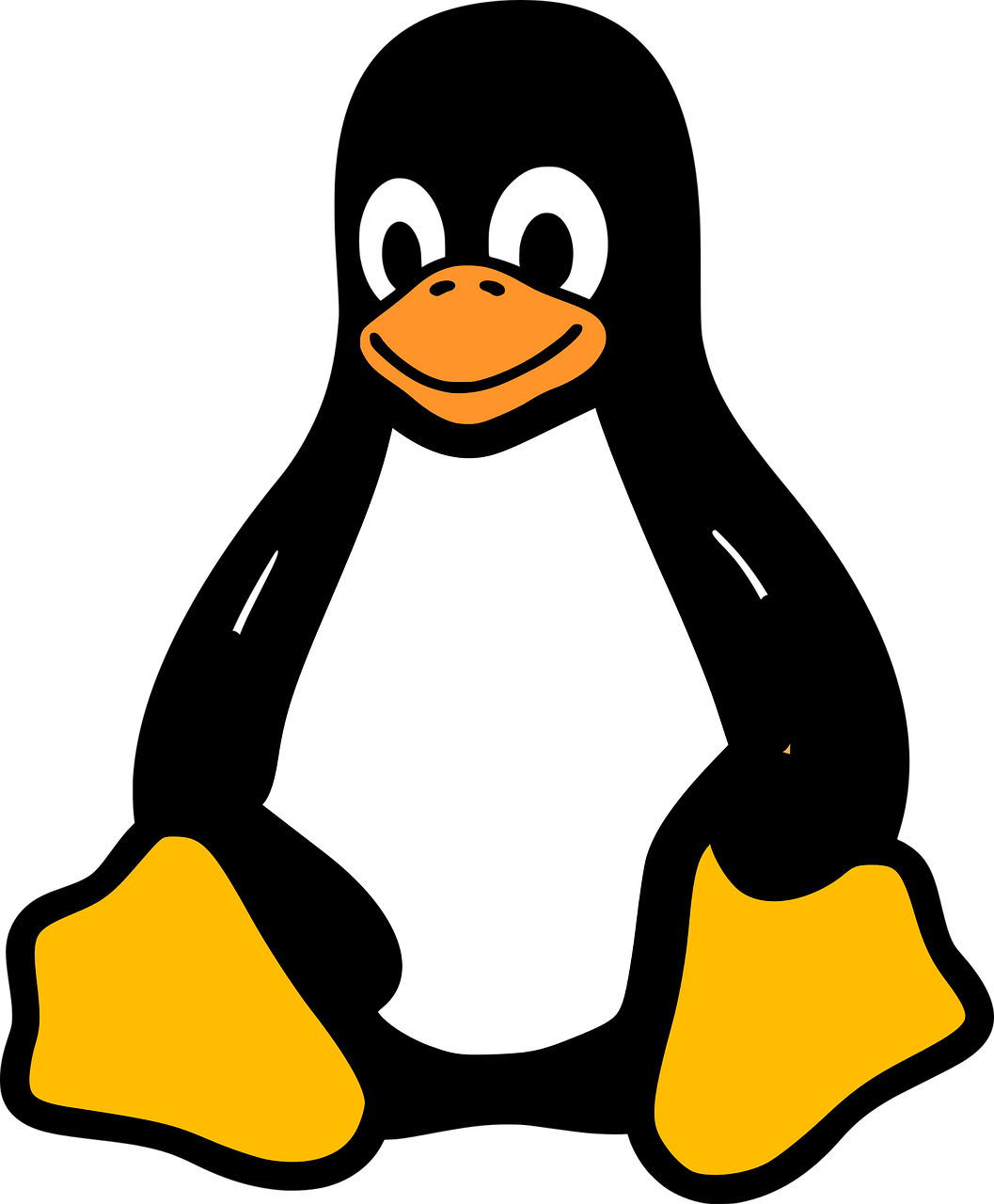 Tux: Migrar a Linux
