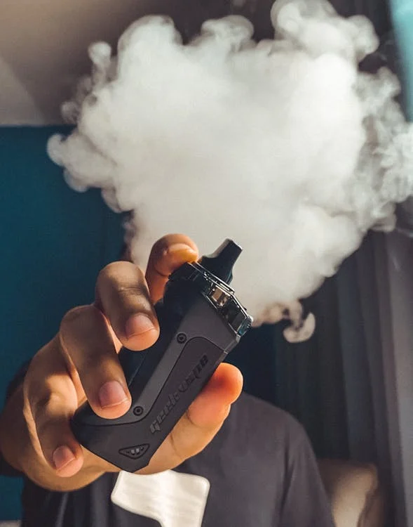 Puff - Vaper