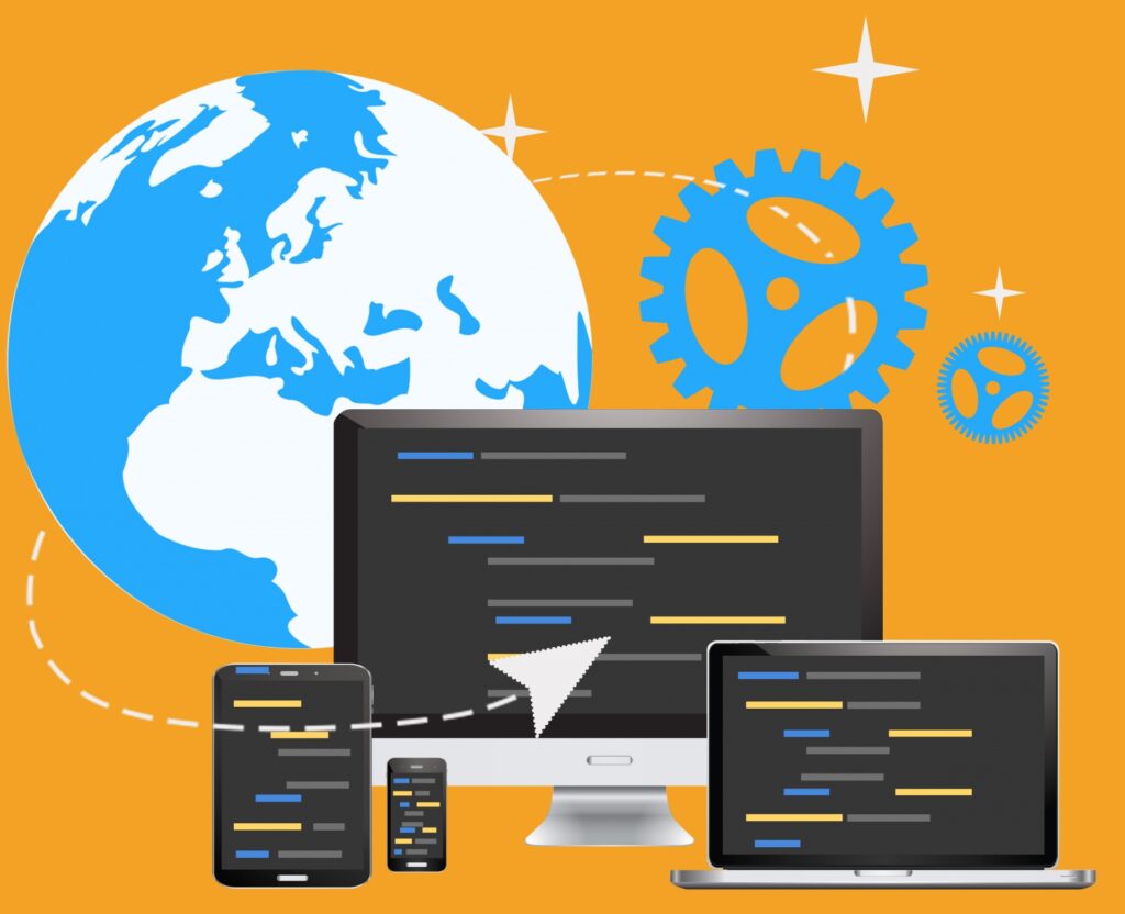 Web Evolution